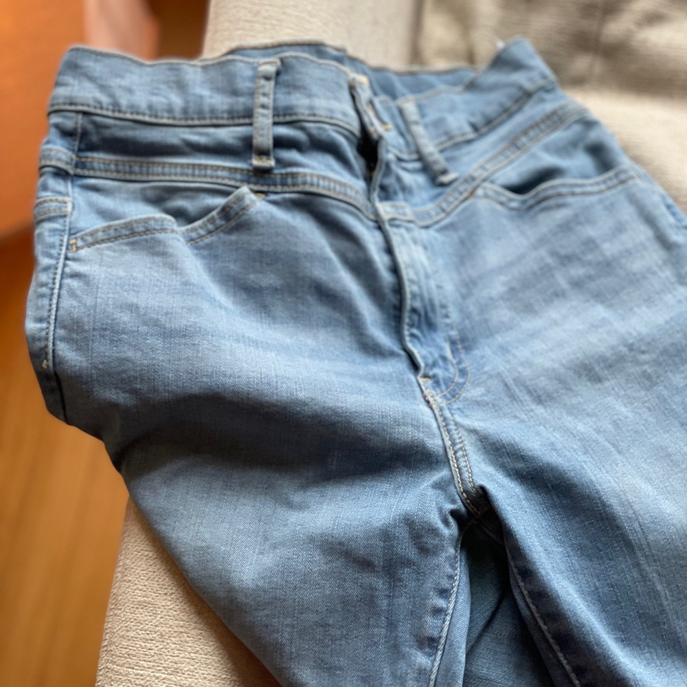Free People Legging Jeans in 27